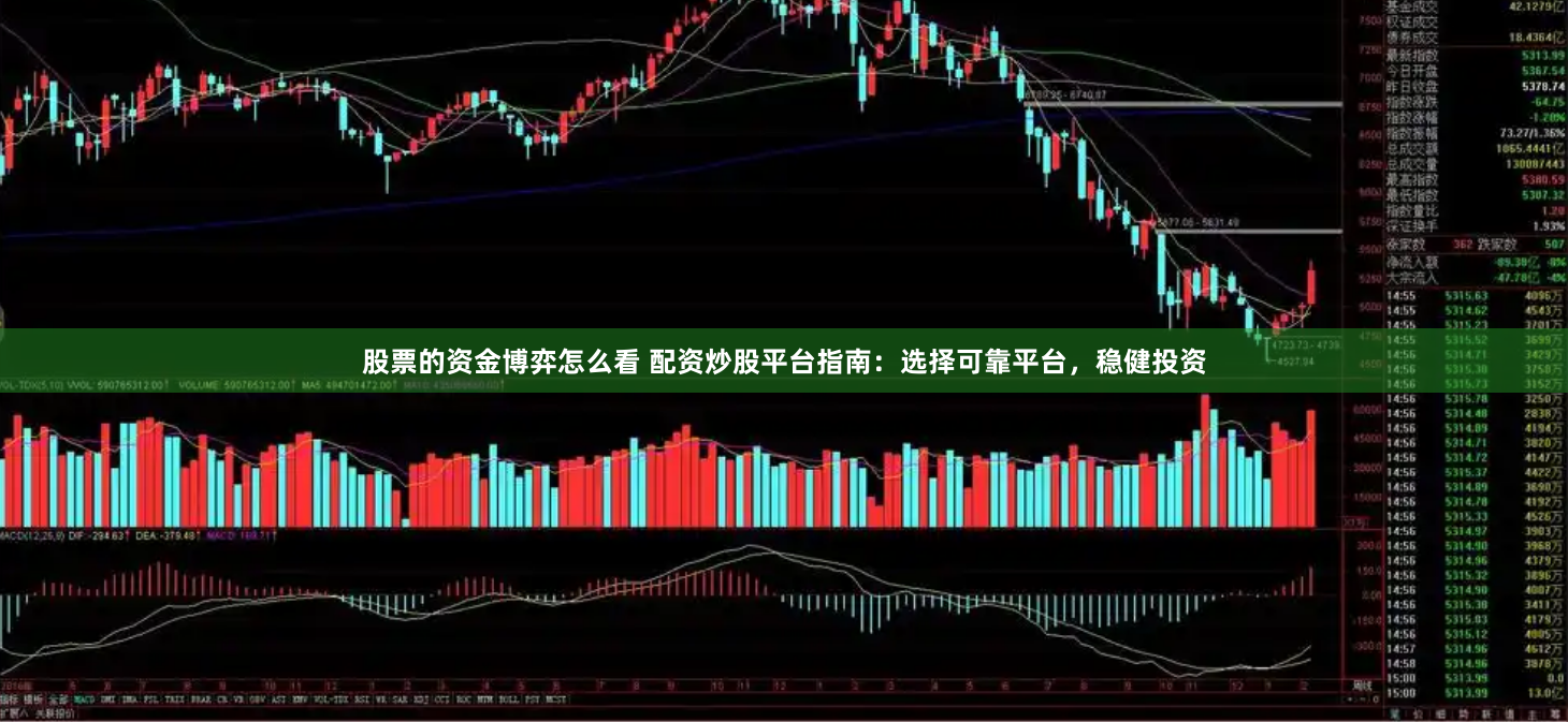 股票的资金博弈怎么看 配资炒股平台指南：选择可靠平台，稳健投资